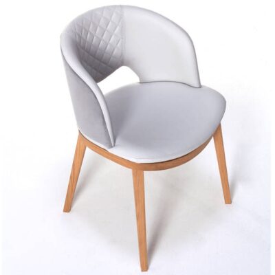 Peressini Casa Fashion Armchair, Dining or Office Chair