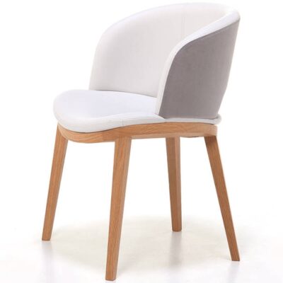 Peressini Casa Fashion Armchair, Dining or Office Chair