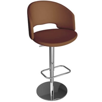 Peressini Casa Fashion Barstool