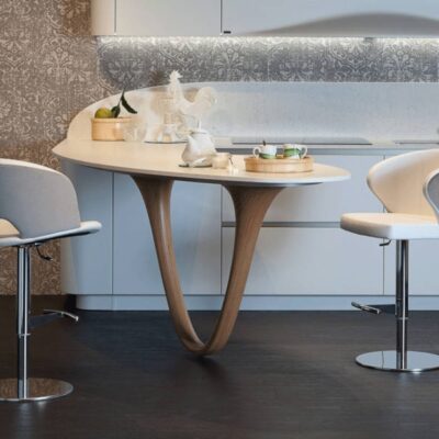 Peressini Casa Fashion Barstool