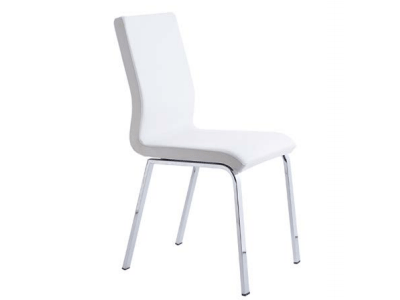 Quadra 4 Chair by Peressini Casa