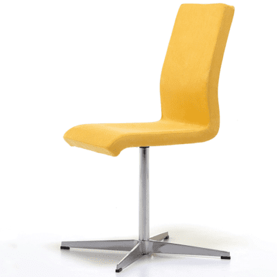 Quadra Chair by Peressini Casa