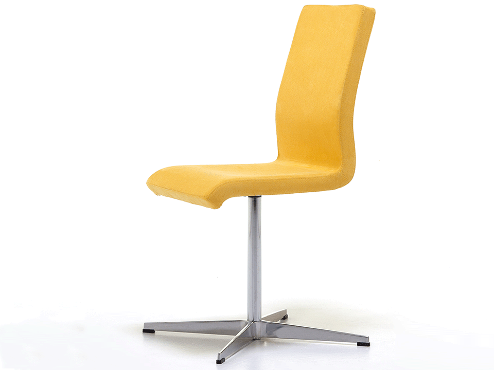 Quadra Chair by Peressini Casa