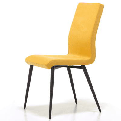 Quadra Chair by Peressini Casa