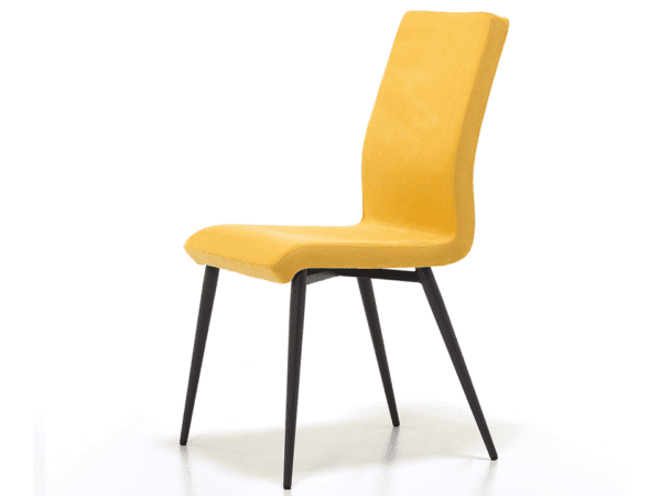 Quadra Chair by Peressini Casa