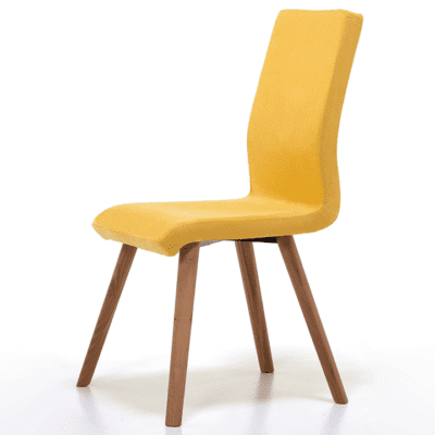 Quadra Chair by Peressini Casa