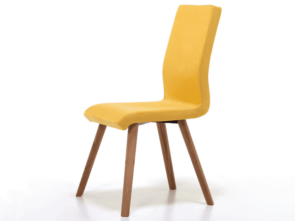 Quadra Chair by Peressini Casa