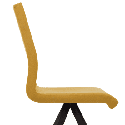 Quadra Chair by Peressini Casa