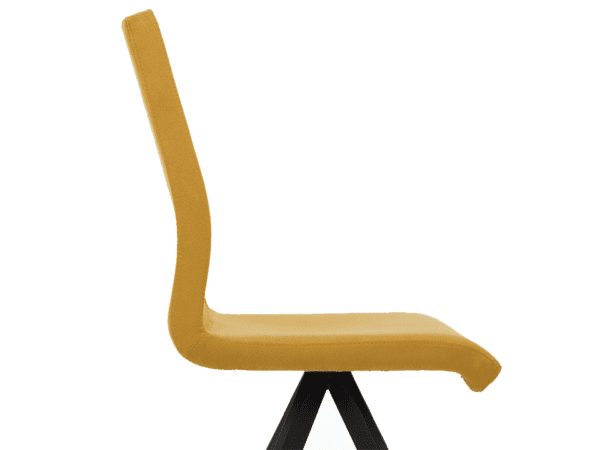 Quadra Chair by Peressini Casa