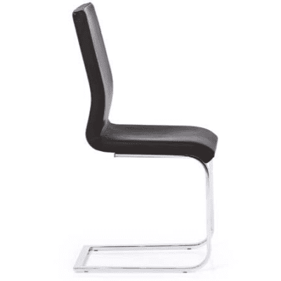 Quadra SL Chair by Peressini Casa