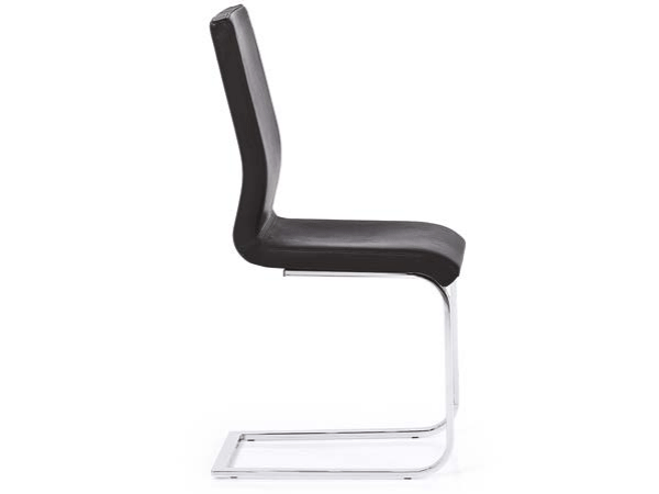 Quadra SL Chair by Peressini Casa