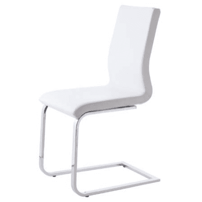 Quadra SL Chair by Peressini Casa