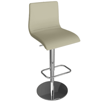 Rio Barstool by Peressini Casa