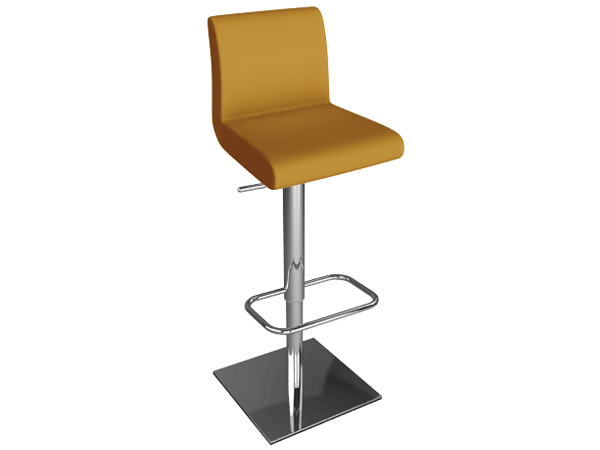 Stella Barstool by Peressini Casa