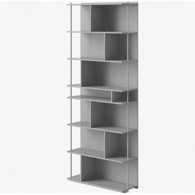 Structure High Rack by Bolia