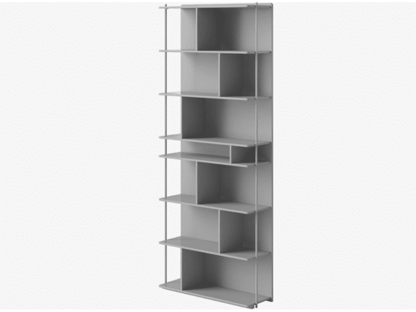 Structure High Rack by Bolia