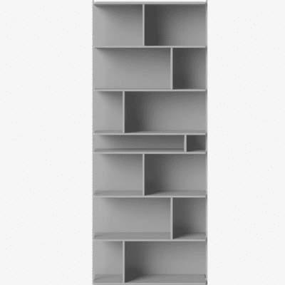 Structure High Rack by Bolia