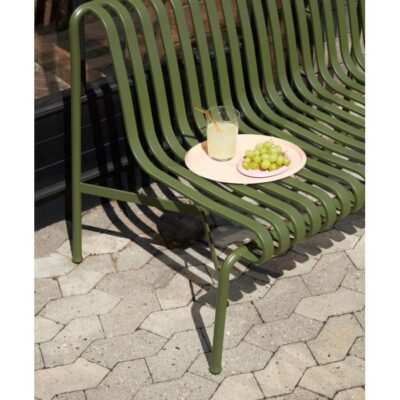 Hay Palissade Dining Bench without Arms