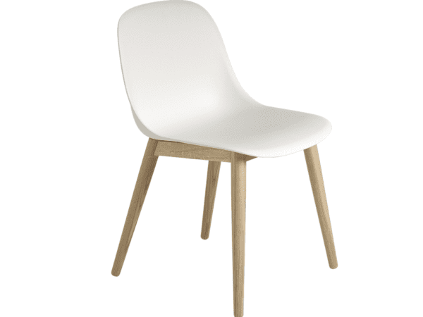 Fiber Side Chair by Muuto