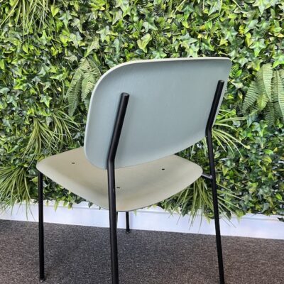 Hay Soft Edge 40 Chairs Ex-Display-90101