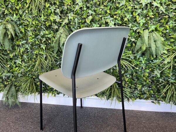 Hay Soft Edge 40 Chairs Ex-Display-90101