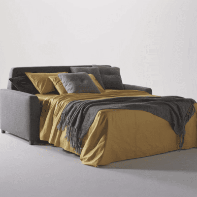 Oliver Sofabed by Milano Bedding