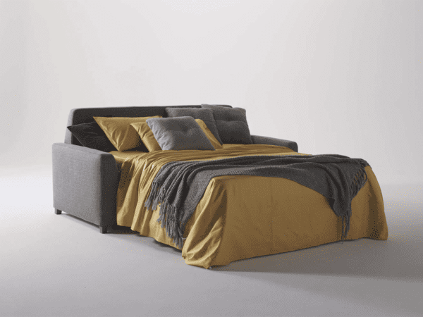 Oliver Sofabed by Milano Bedding