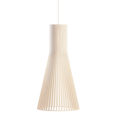 Secto Pendant Lamp by Secto Design