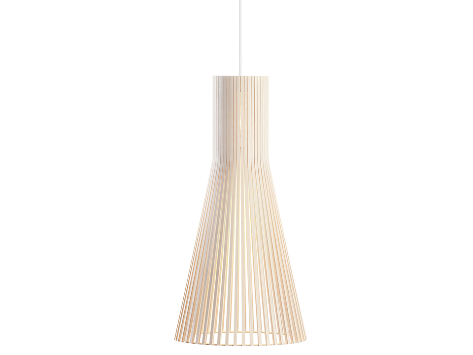 Secto Pendant Lamp by Secto Design