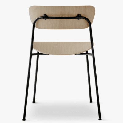 Pavilion AV1 Chair by &Tradition