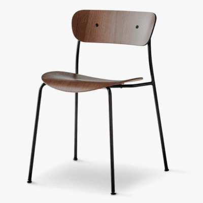 Pavilion AV1 Chair by &Tradition