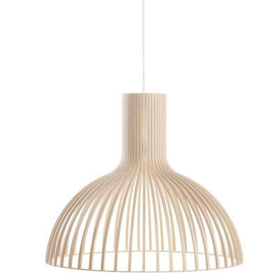 Victo Pendant Lamp by Secto Design