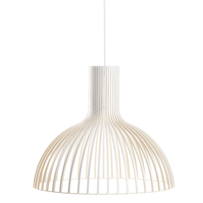 Victo Pendant Lamp by Secto Design