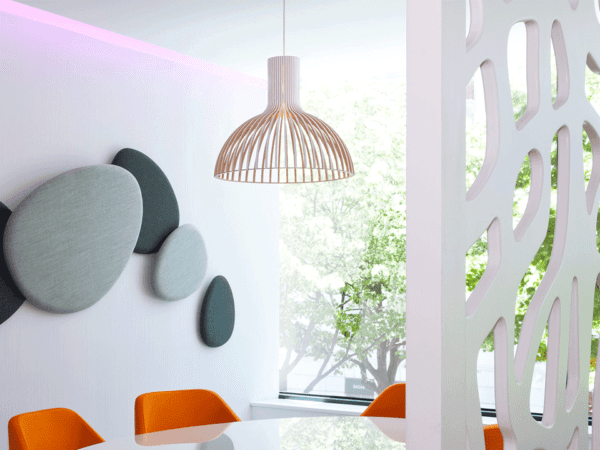 Victo Pendant Lamp by Secto Design