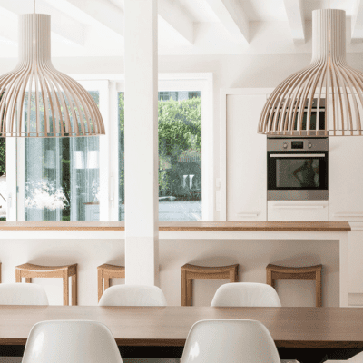 Victo Pendant Lamp by Secto Design