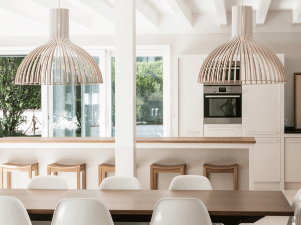 Victo Pendant Lamp by Secto Design