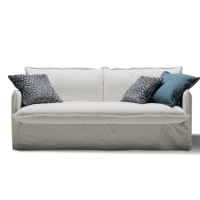 Clarke Sofabed by Milano Bedding