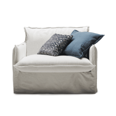 Clarke Sofabed by Milano Bedding