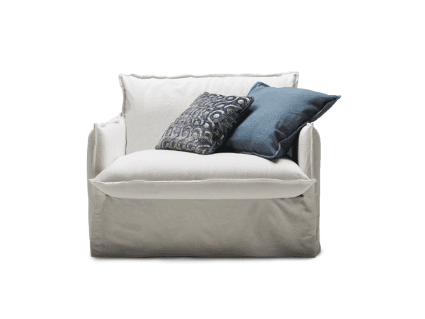 Clarke Sofabed by Milano Bedding