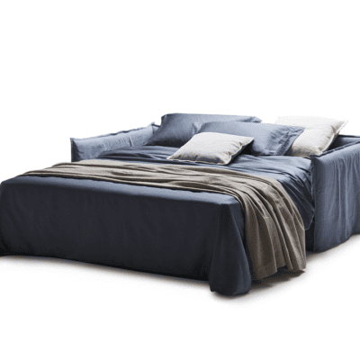 Clarke XL Sofabed by Milano Bedding