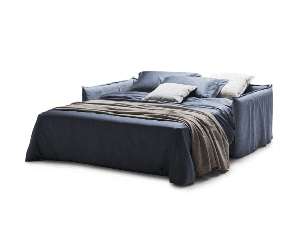 Clarke XL Sofabed by Milano Bedding