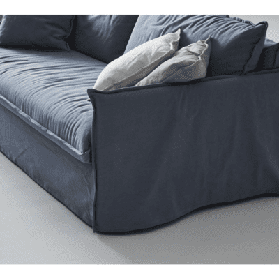 Clarke XL Sofabed by Milano Bedding