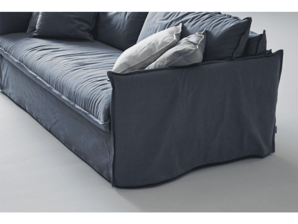 Clarke XL Sofabed by Milano Bedding