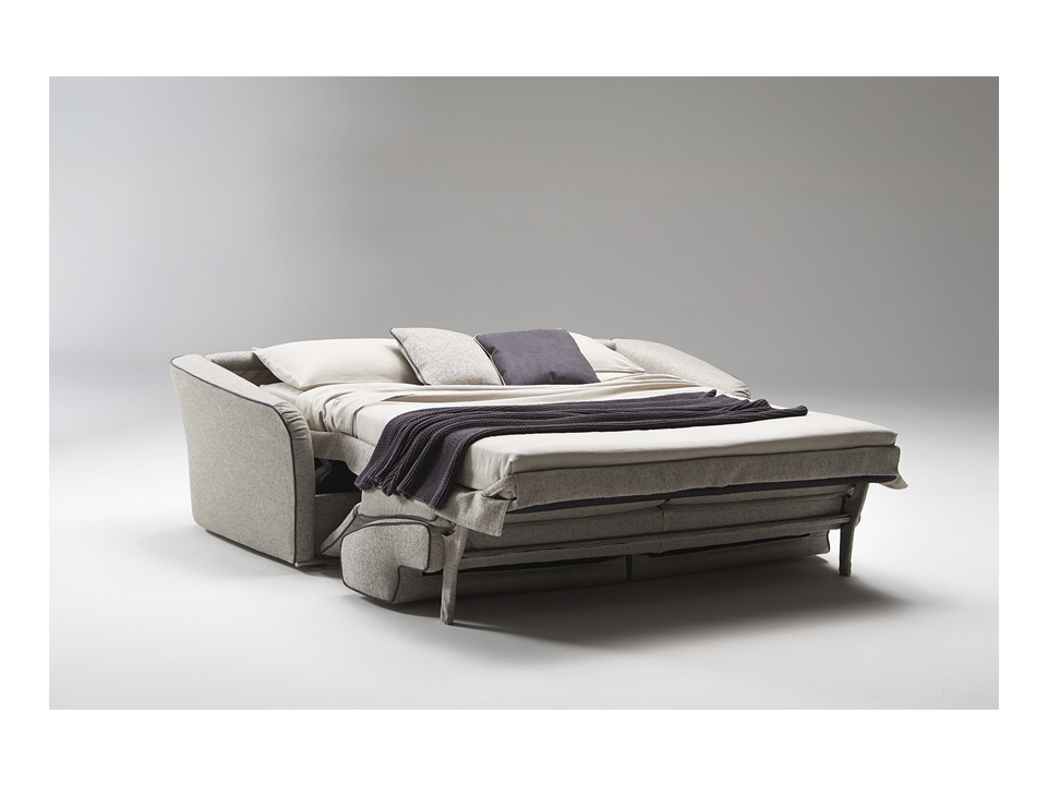 Groove Sofabed by Milano Bedding