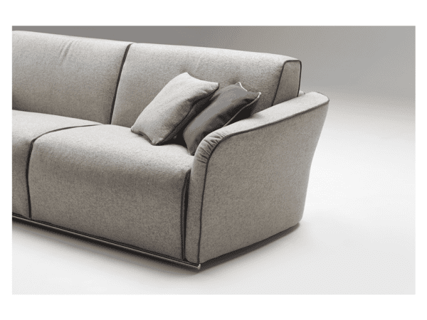 Groove Sofabed by Milano Bedding