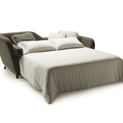 Jeremie Sofabed by Milano Bedding