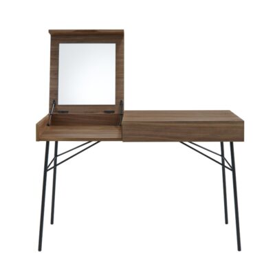 Ligne Roset Juliette Dressing Makeup Vanity Table