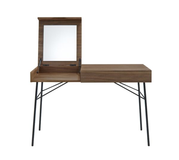 Ligne Roset Juliette Dressing Makeup Vanity Table