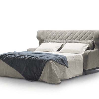 Morgan Sofabed by Milano Bedding