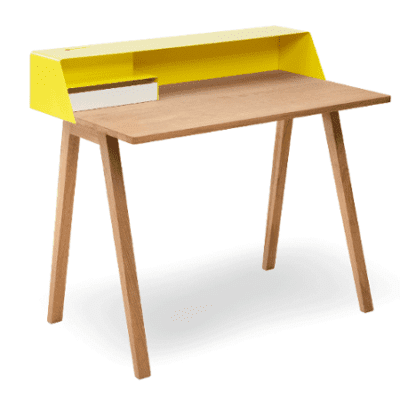 PS04 Secretary Desk by Muller-61182